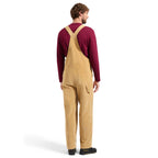 Setter Bib Pants Sandstone Alt View #2