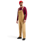 Setter Bib Pants Sandstone Alt View #3