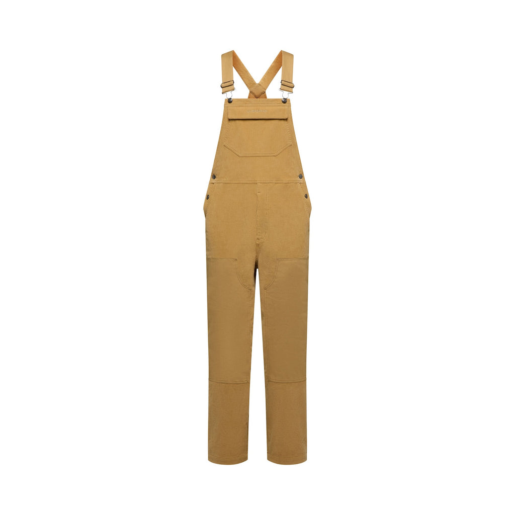 Setter Bib Pants Sandstone Alt View #9
