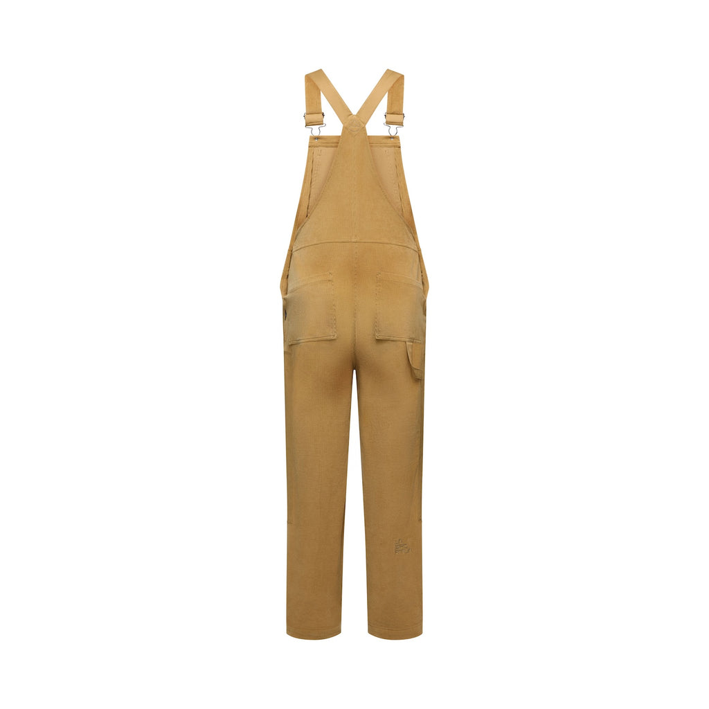 Setter Bib Pants Sandstone Alt View #10
