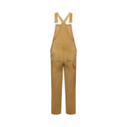 Setter Bib Pants Sandstone Alt View #10