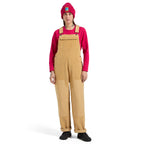 Setter Bib Pants Sandstone Alt View #7