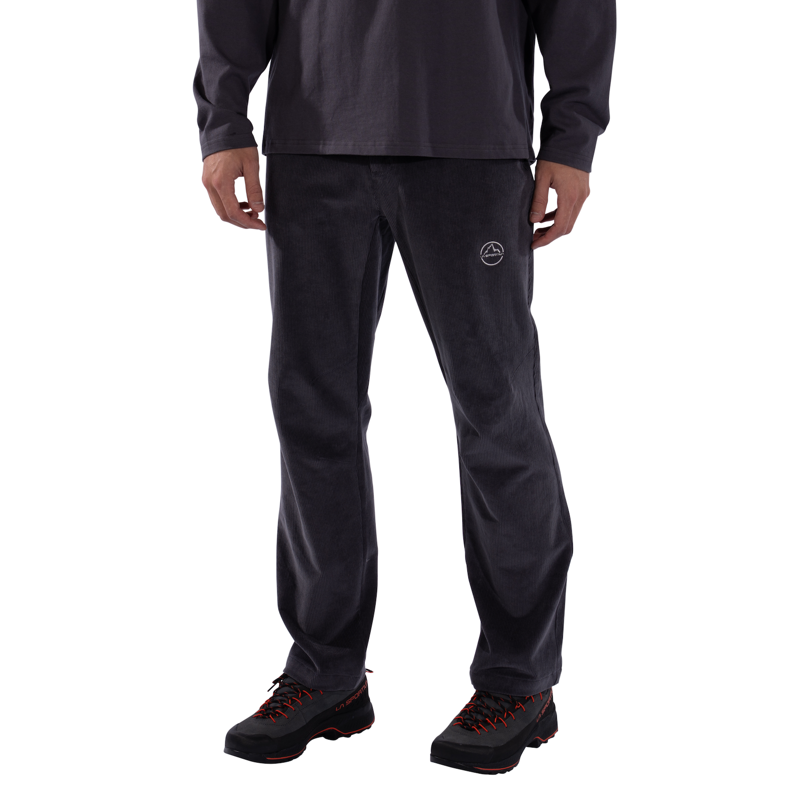 Setter Pants Men's Onyx/Chalk
