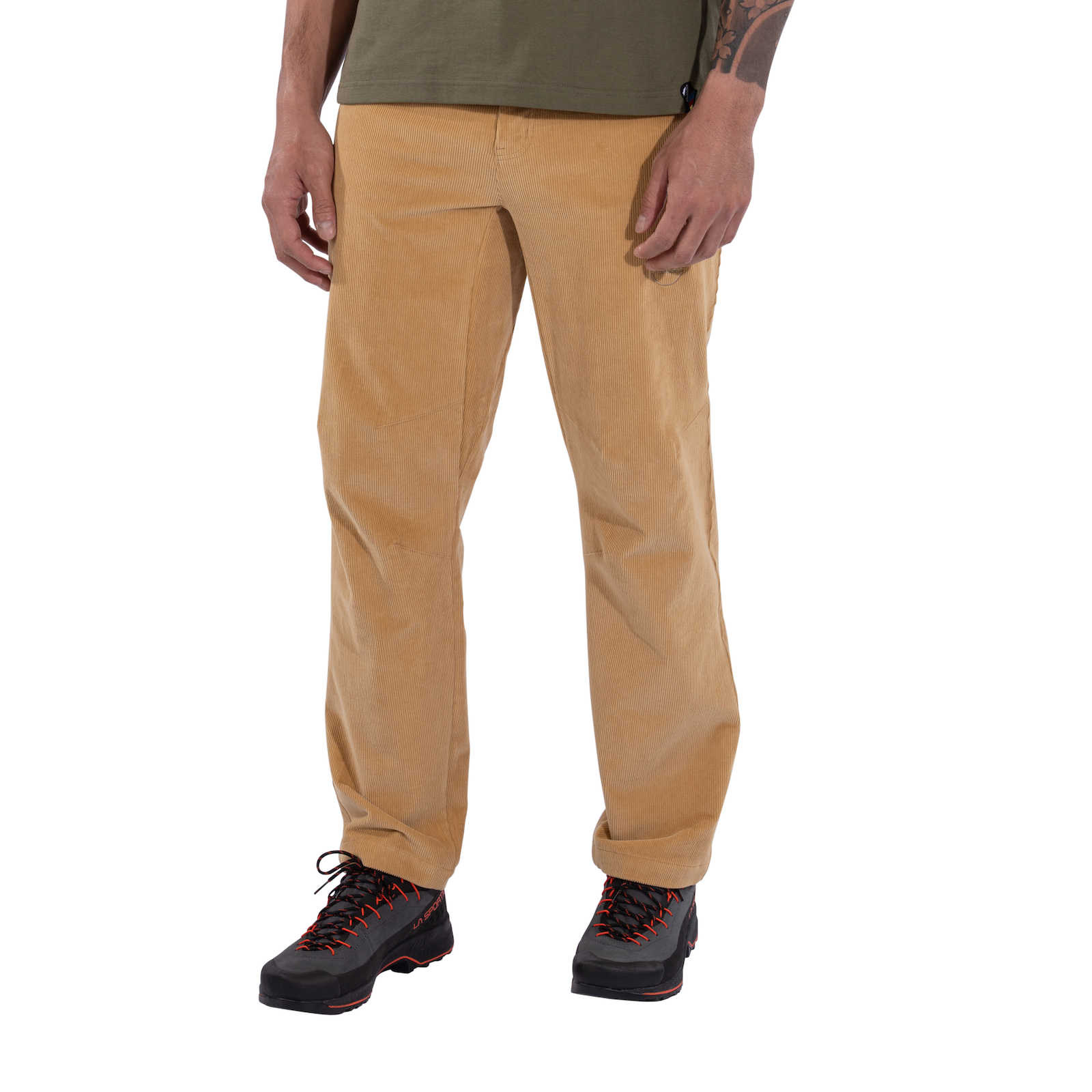 Setter Pants Men's Sandstone