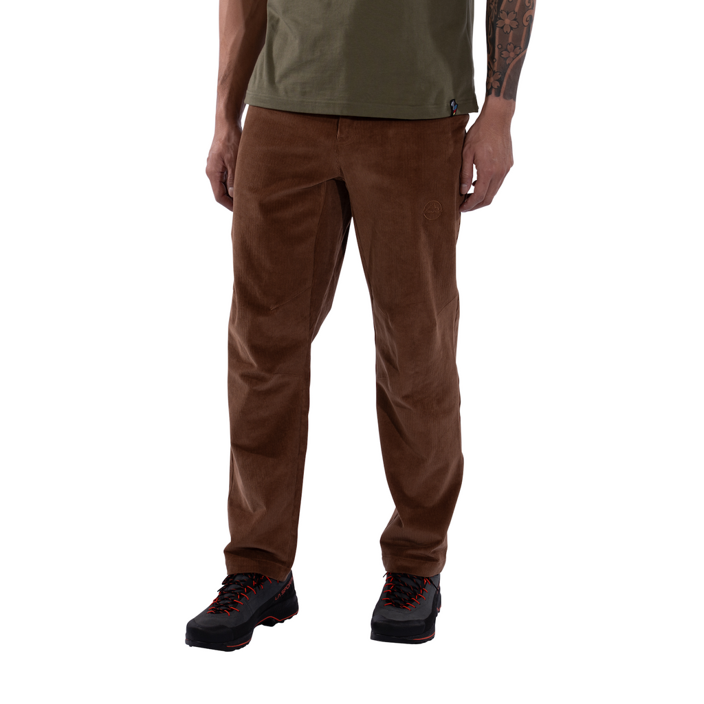 Setter Pants Men's Espresso Alt View #1
