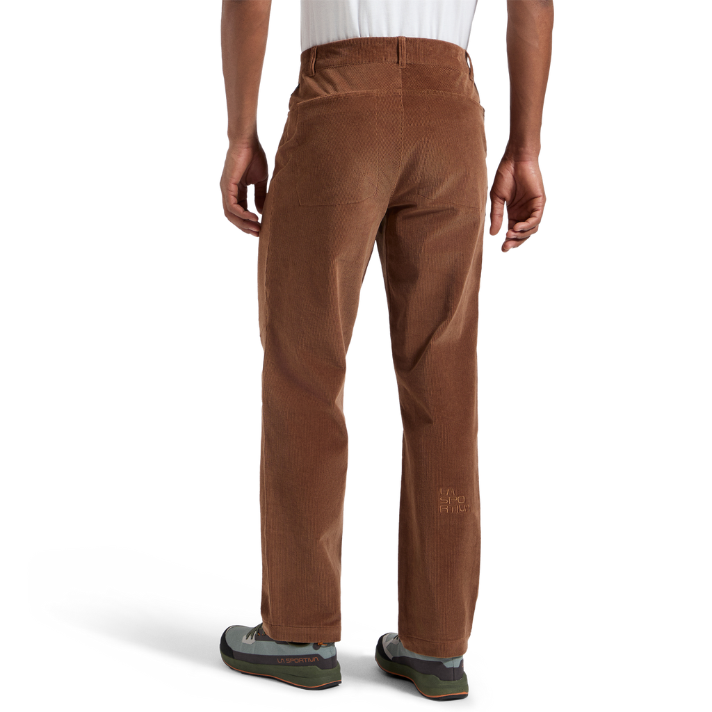 Setter Pants Men's Espresso Alt View #5
