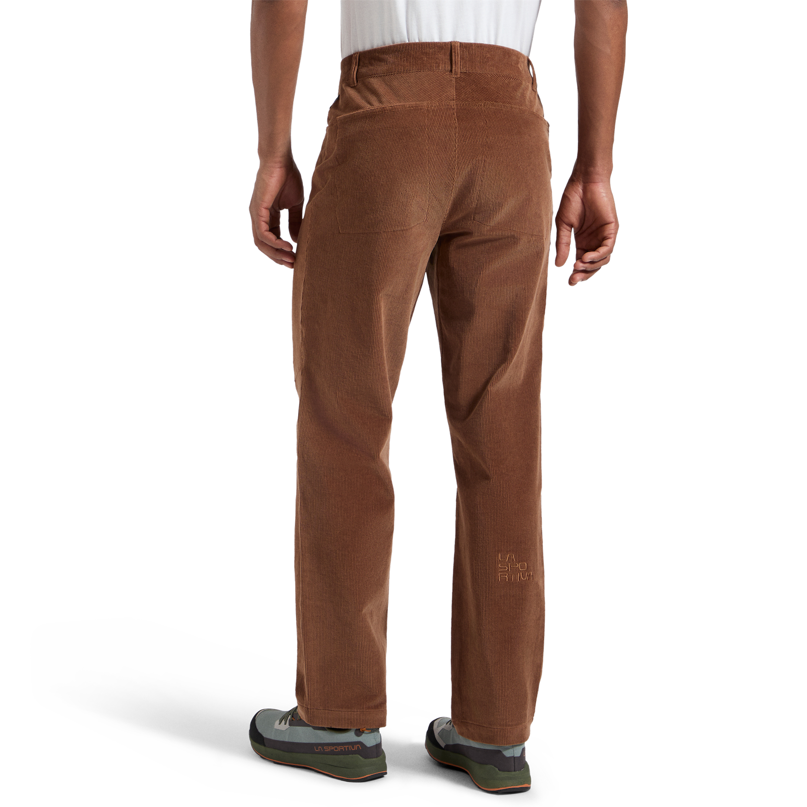 Setter Pants Men's Espresso Alt View #5
