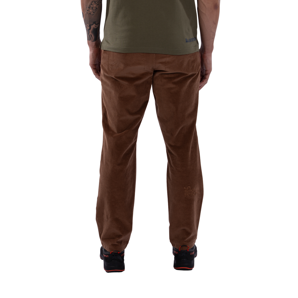 Setter Pants Men's Espresso Alt View #3
