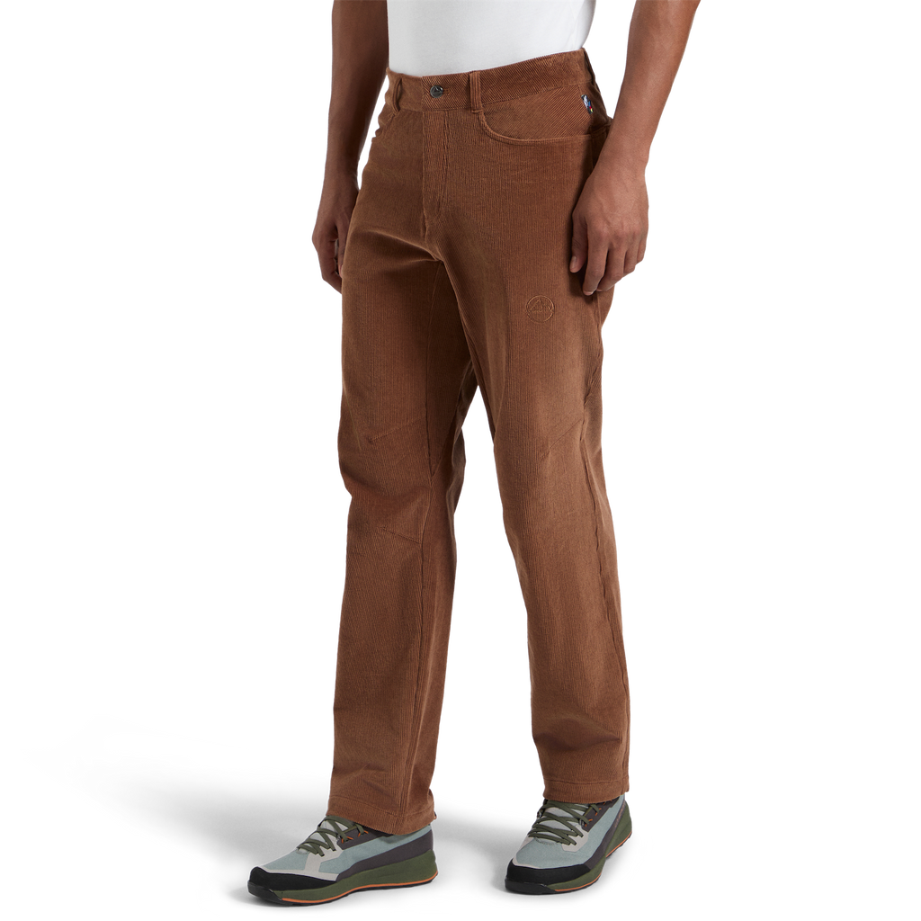 Setter Pants Men's Espresso Alt View #4
