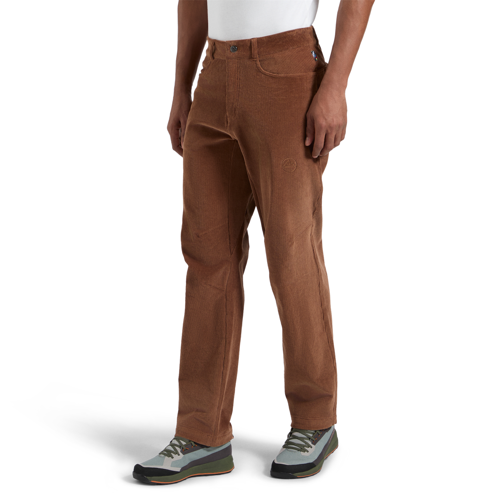 Setter Pants Men's Espresso Alt View #4

