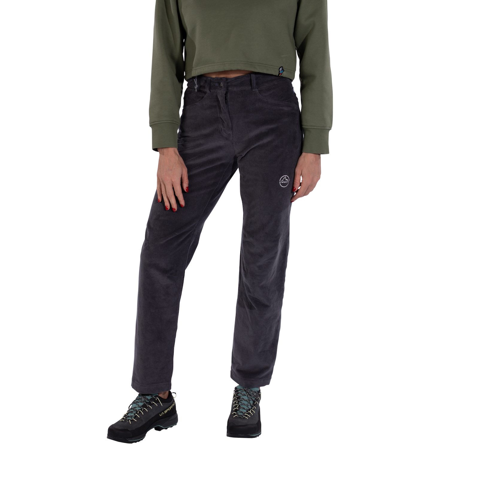 Setter Pants Women's Onyx/Chalk