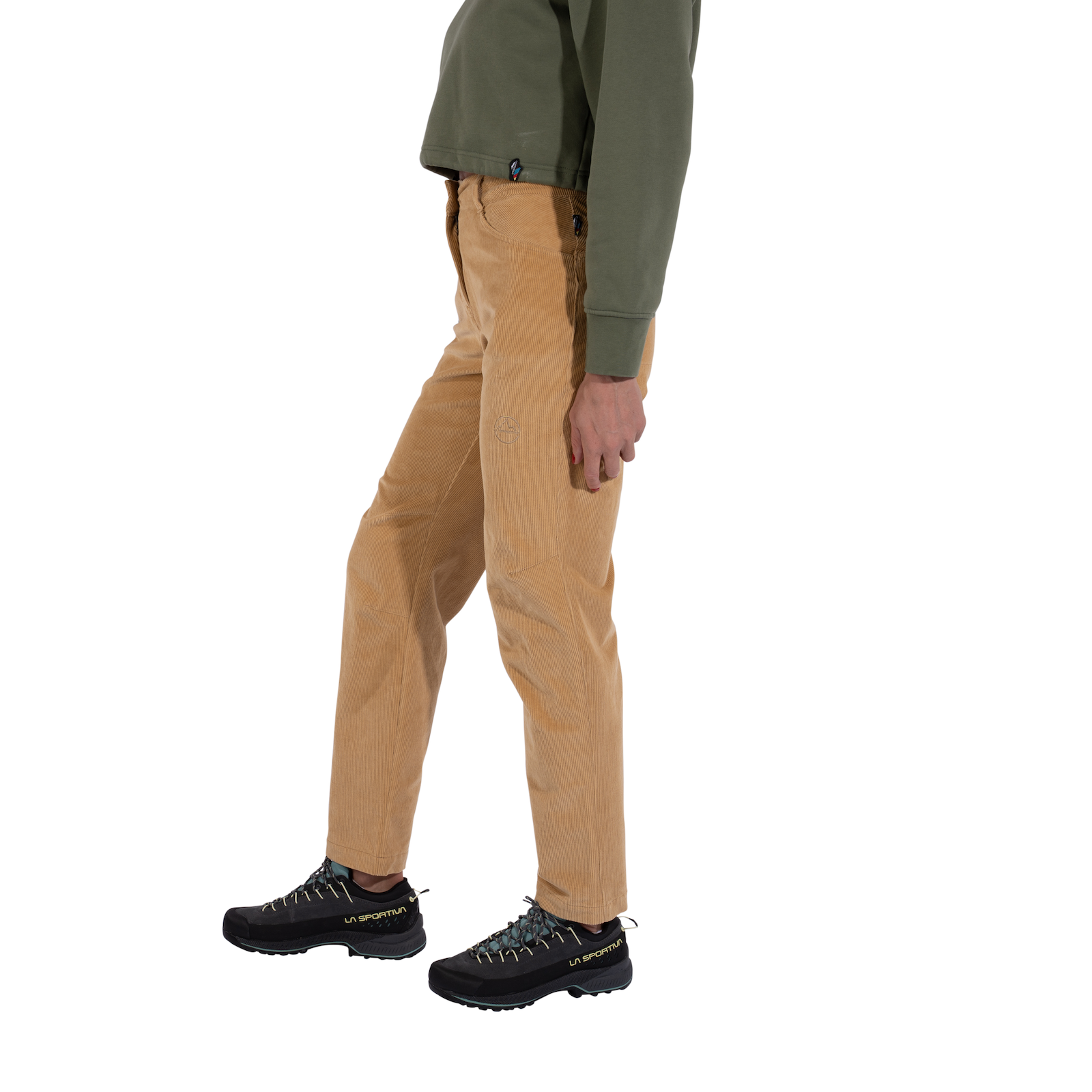Setter Pants Women's Sandstone Alt View #2
