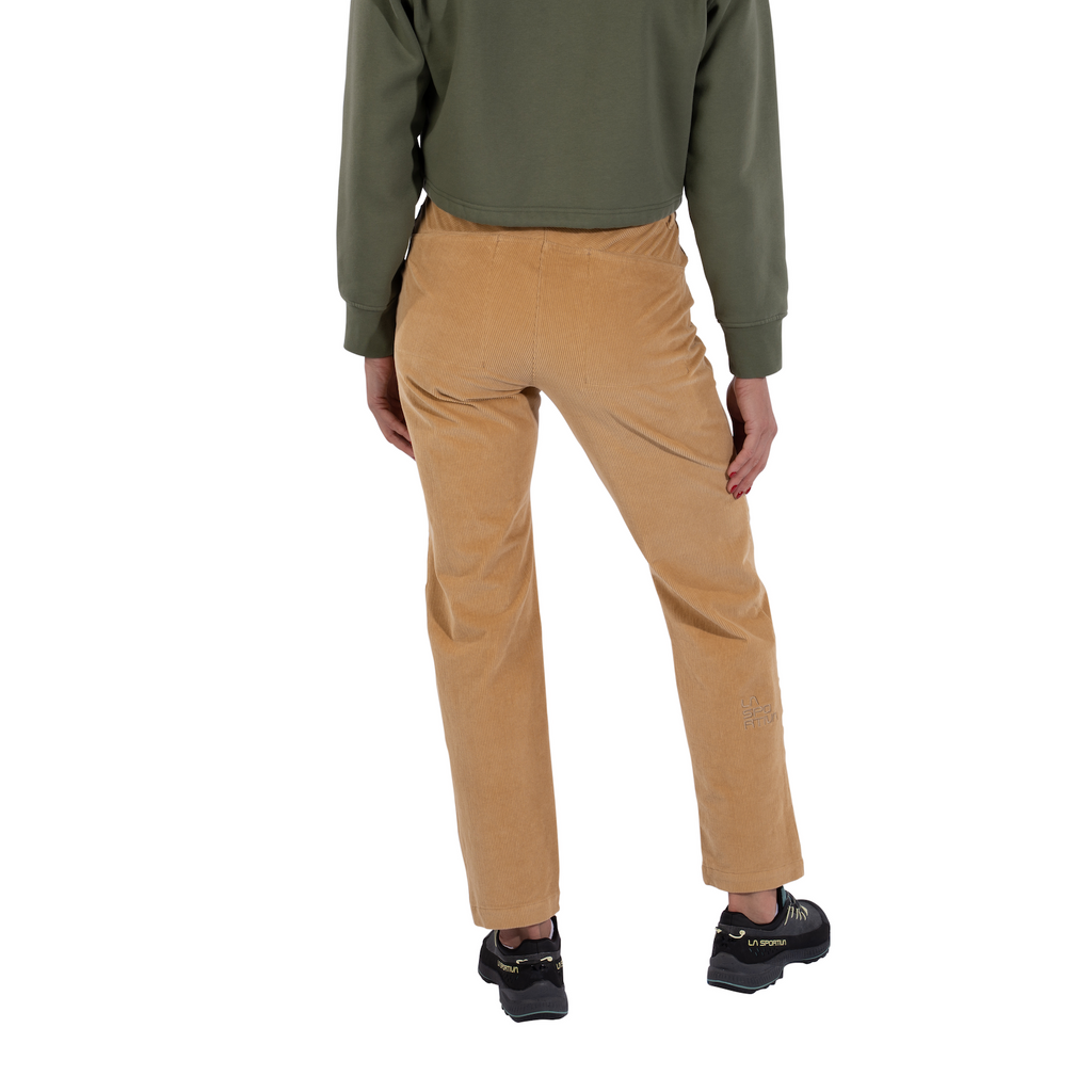Setter Pants Women's Sandstone Alt View #3
