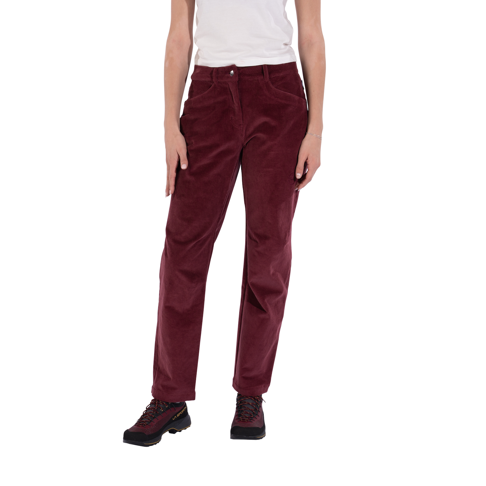 Setter Pants Women's Redwood