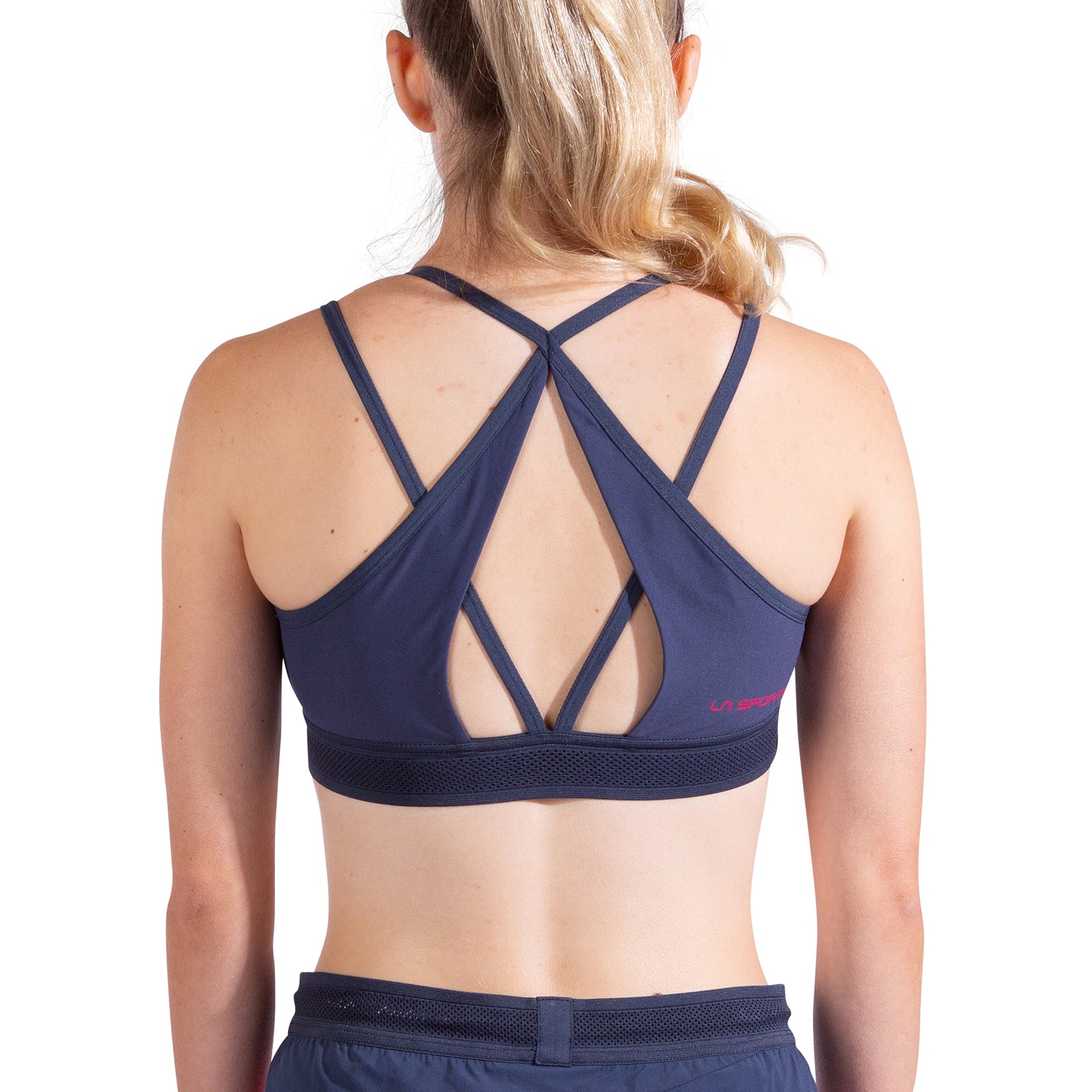 Boulder Bra Women's Night Sky Alt View #2

