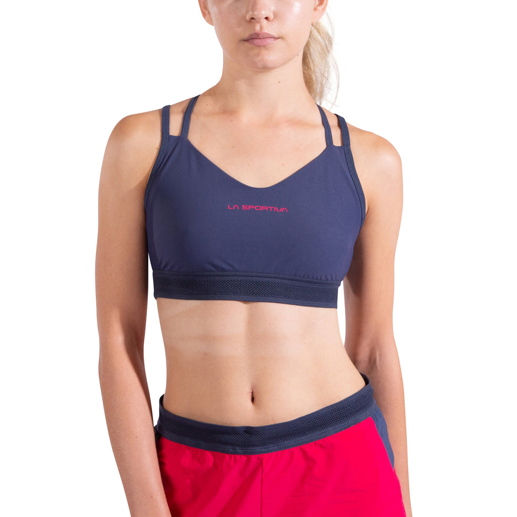 Boulder Bra Women's Night Sky Alt View #3
