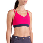 Boulder Bra Women's Azalea Alt View #1