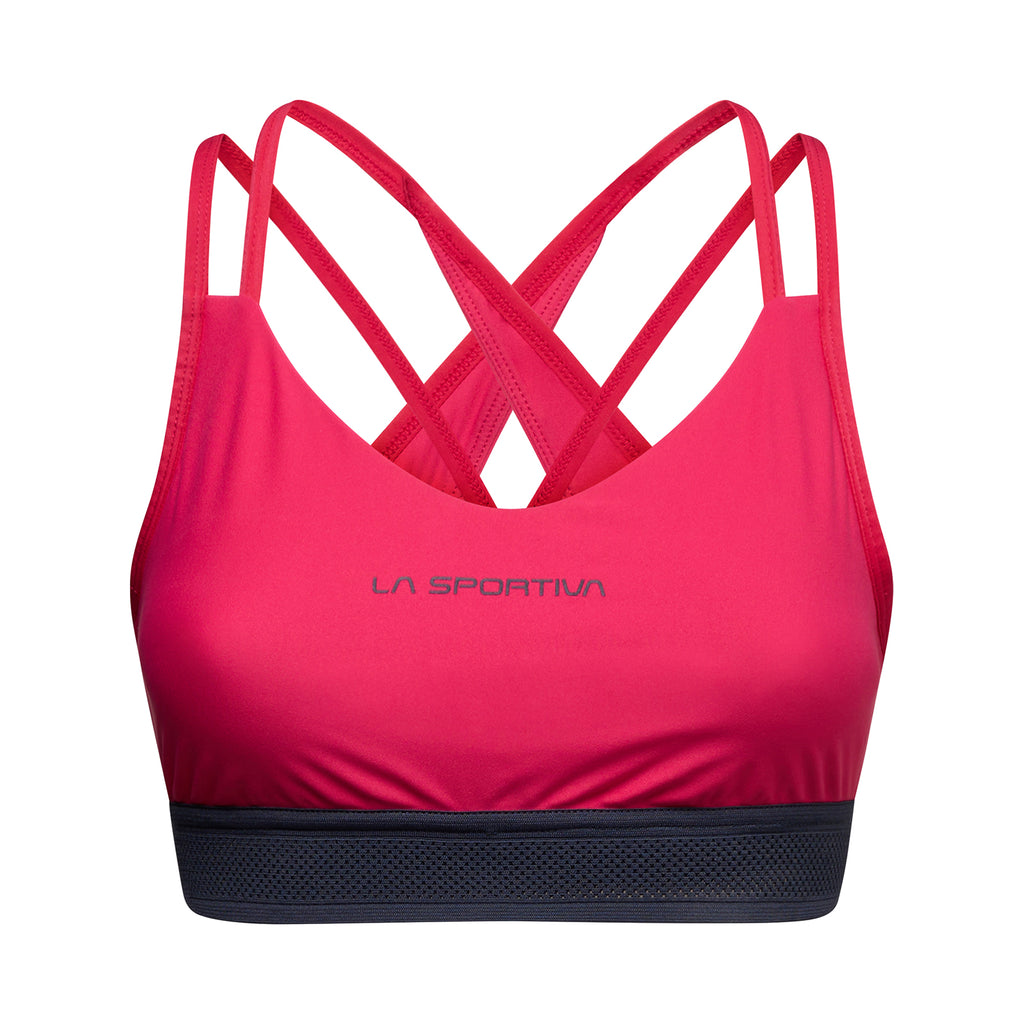 Boulder Bra Women's Azalea Alt View #6
