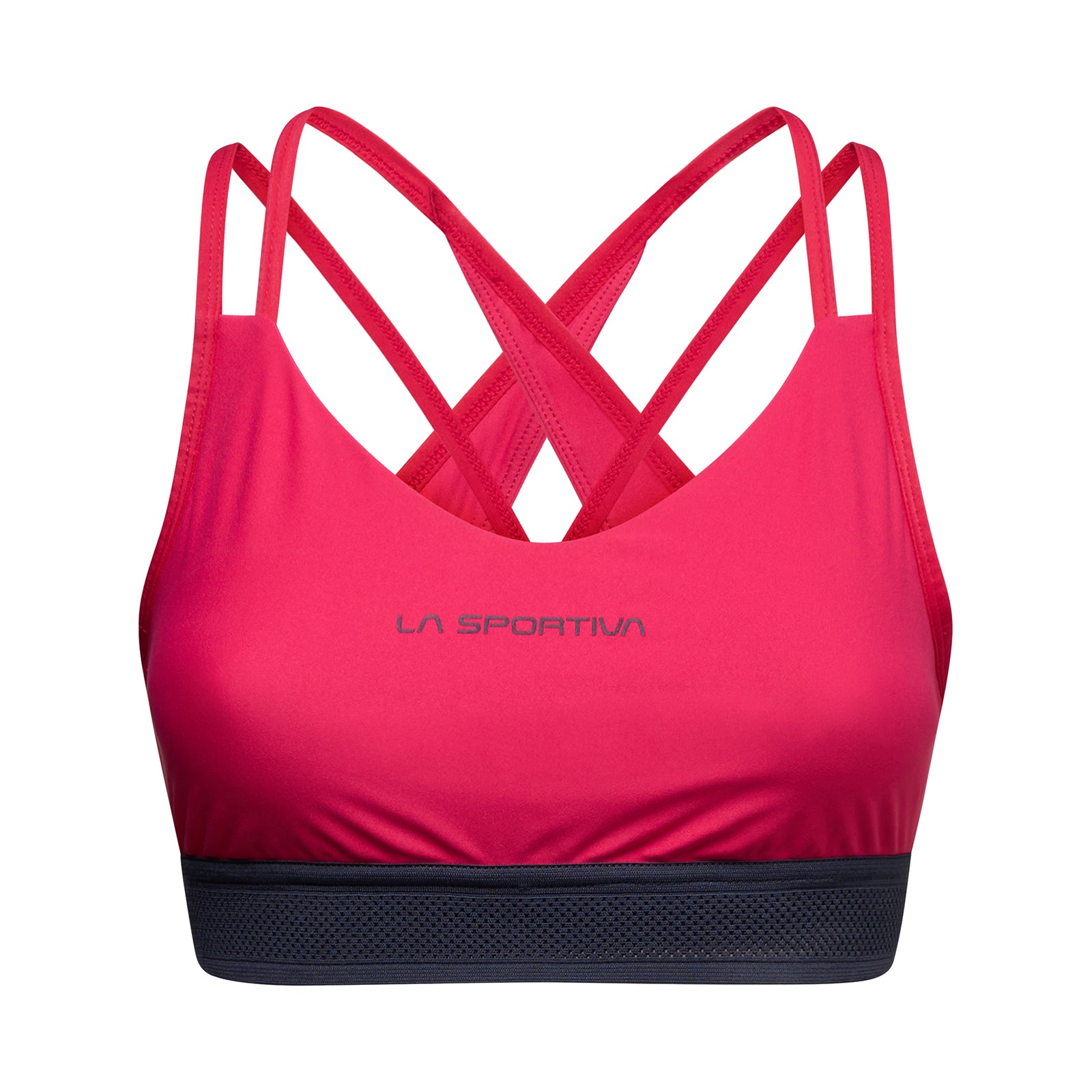 Boulder Bra Women's Azalea Alt View #6
