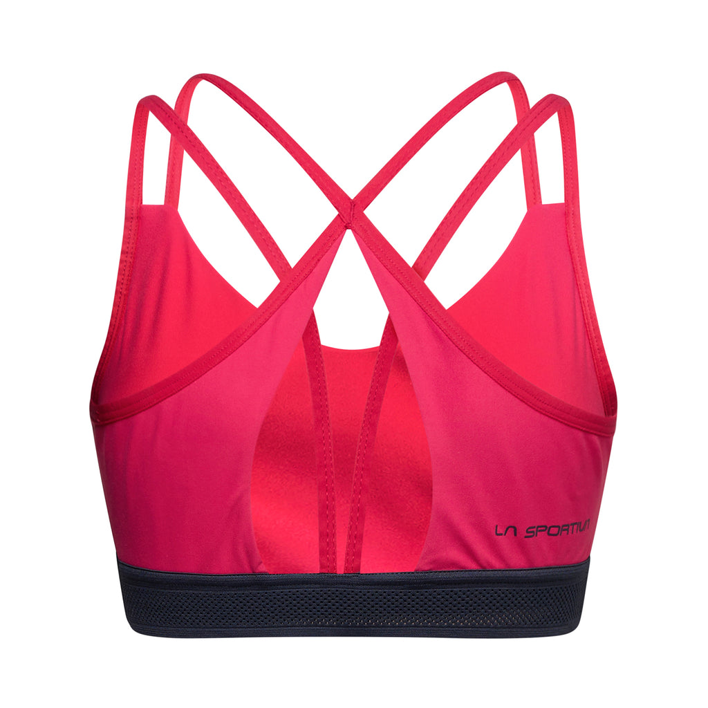 Boulder Bra Women's Azalea Alt View #7
