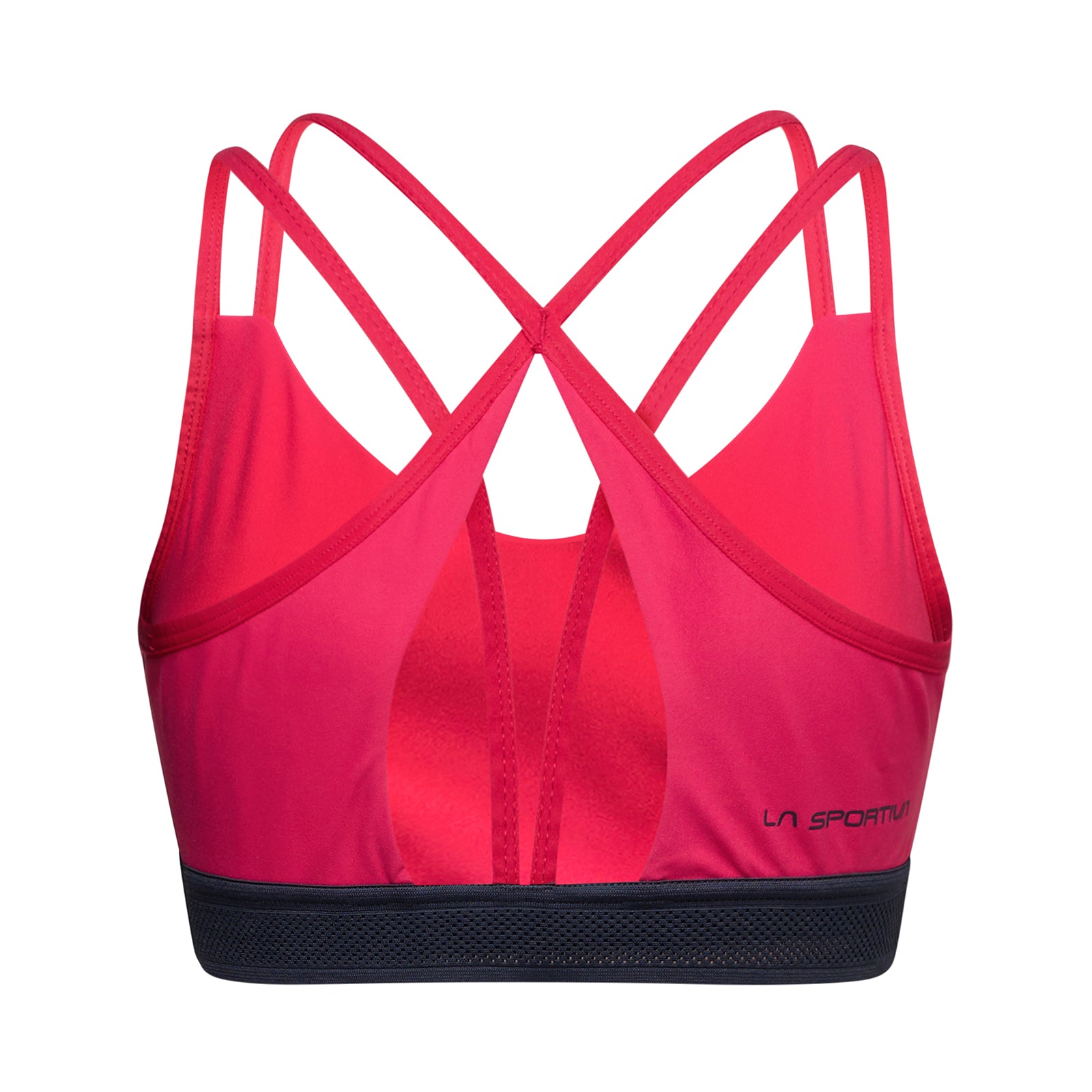 Boulder Bra Women's Azalea Alt View #7
