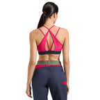 Boulder Bra Women's Azalea Alt View #5