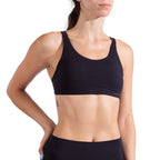 Cosmosis Bra Women's Black/Onyx Alt View #1