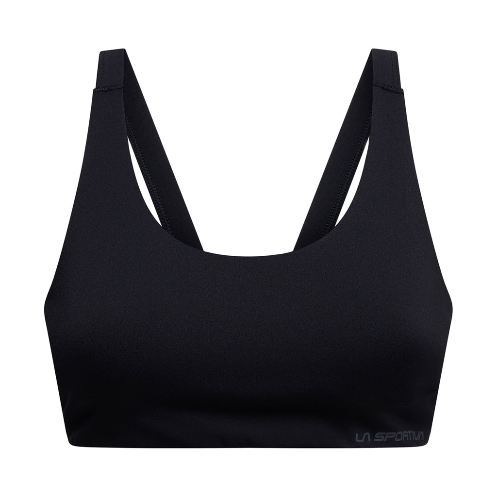 Cosmosis Bra Women's Black/Onyx Alt View #3
