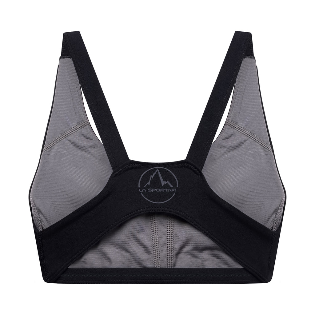 Cosmosis Bra Women's Black/Onyx Alt View #4

