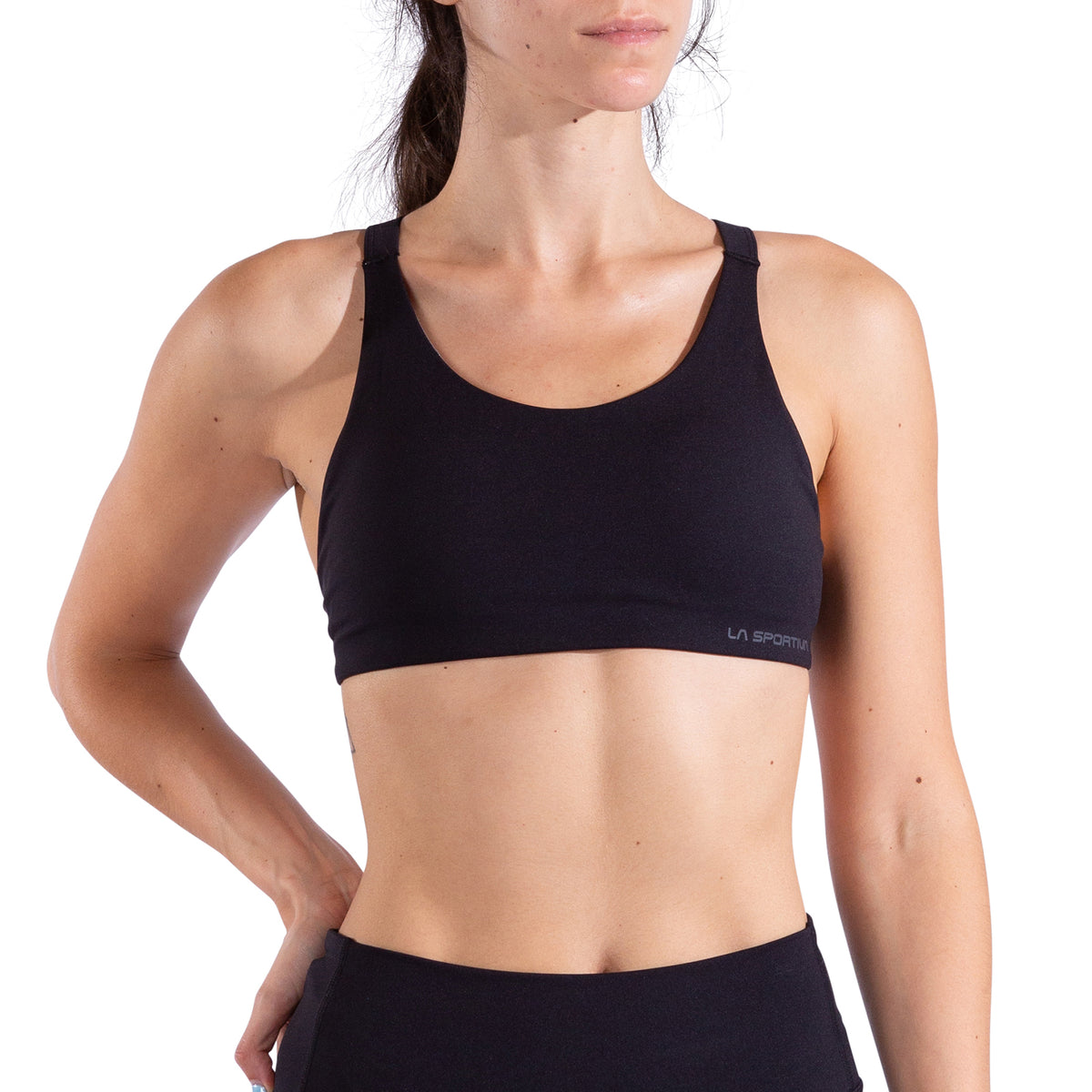 Cosmosis Bra Women's Black/Onyx Alt View #5
