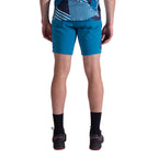 Comp Shorts Men's Lake/Night Sky Alt View #3