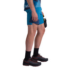 Comp Shorts Men's Lake/Night Sky Alt View #5