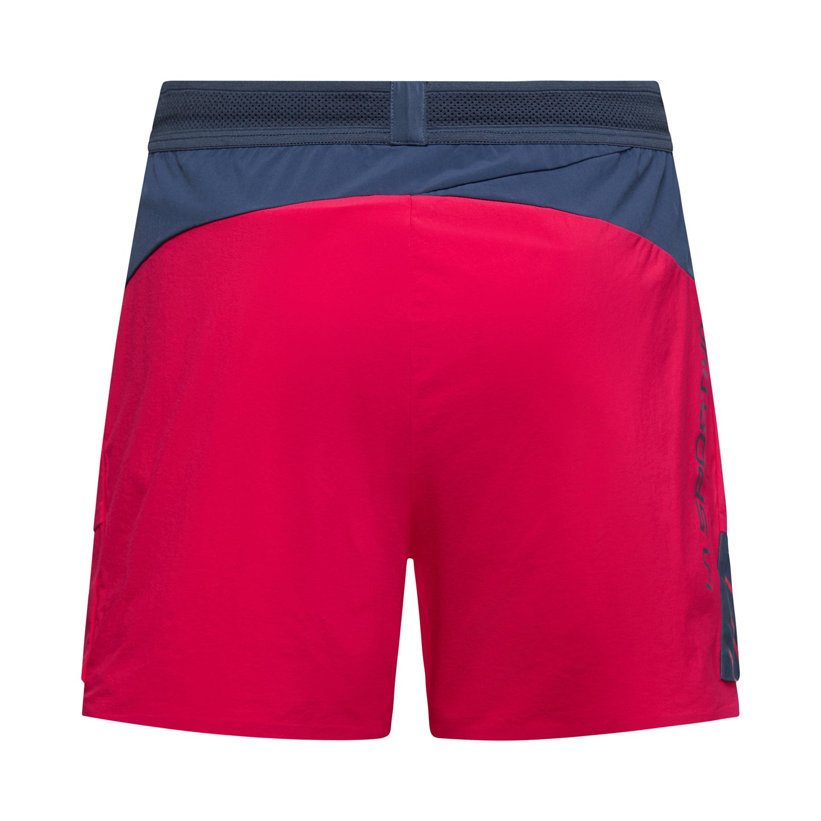 Shorts de compétition pour femmes Azalea/Night Sky Alt View #8
