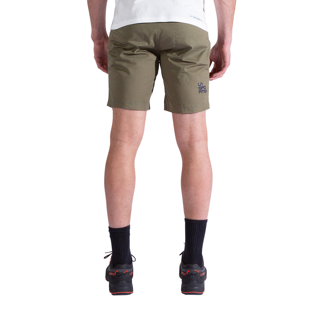 Roots Shorts Men's Cypress/Night Sky Alt View #3
