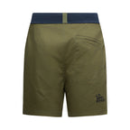 Roots Shorts Men's Cypress/Night Sky Alt View #7
