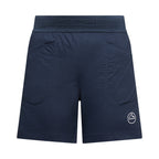 Roots Shorts Women's Night Sky/Chalk Alt View #4