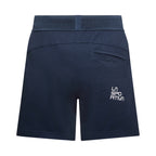 Roots Shorts Women's Night Sky/Chalk Alt View #5