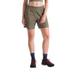 Shorts Roots pour femmes Cypress Alt View #1
