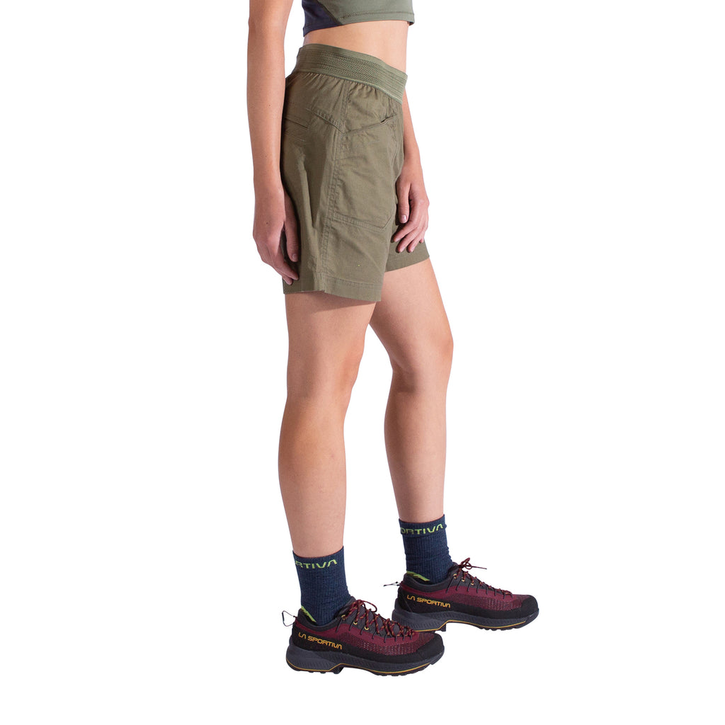 Shorts Roots pour femmes Cypress Alt View #2
