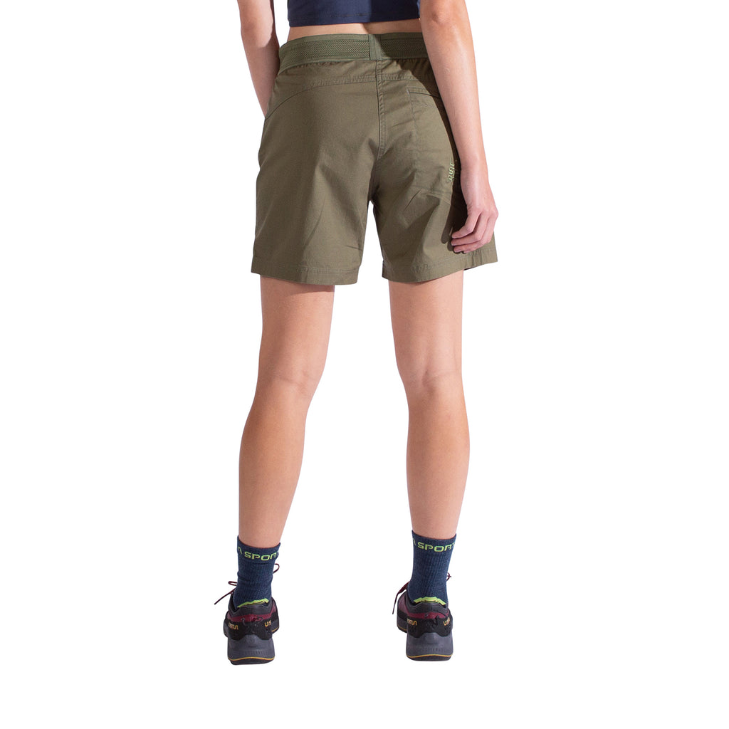 Shorts Roots pour femmes Cypress Alt View #3
