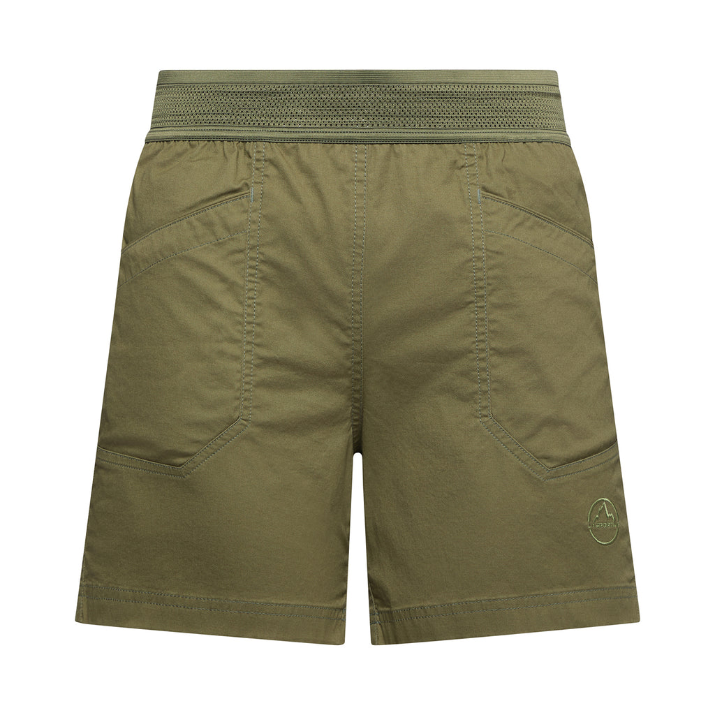 Shorts Roots pour femmes Cypress Alt View #6
