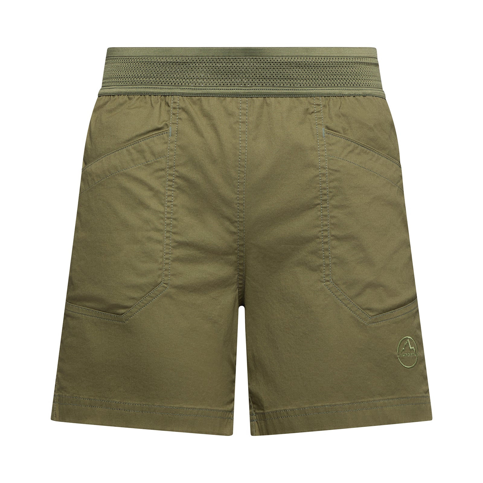 Shorts Roots pour femmes Cypress Alt View #6
