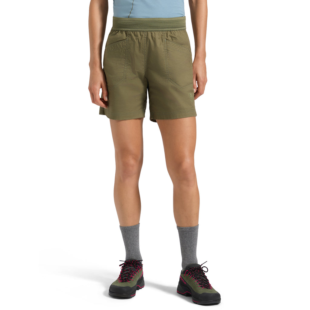 Shorts Roots pour femmes Cypress Alt View #4
