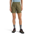 Shorts Roots pour femmes Cypress Alt View #4