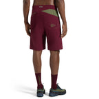 Talus Shorts Men's Redwood/Cypress Alt View #6