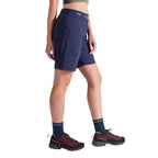 Mantra Shorts Women's Night Sky Alt View #2