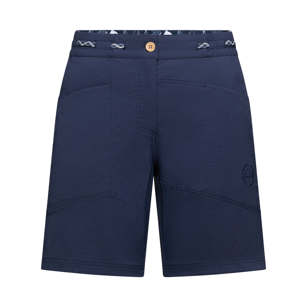 Mantra Shorts Women's Night Sky Alt View #4
