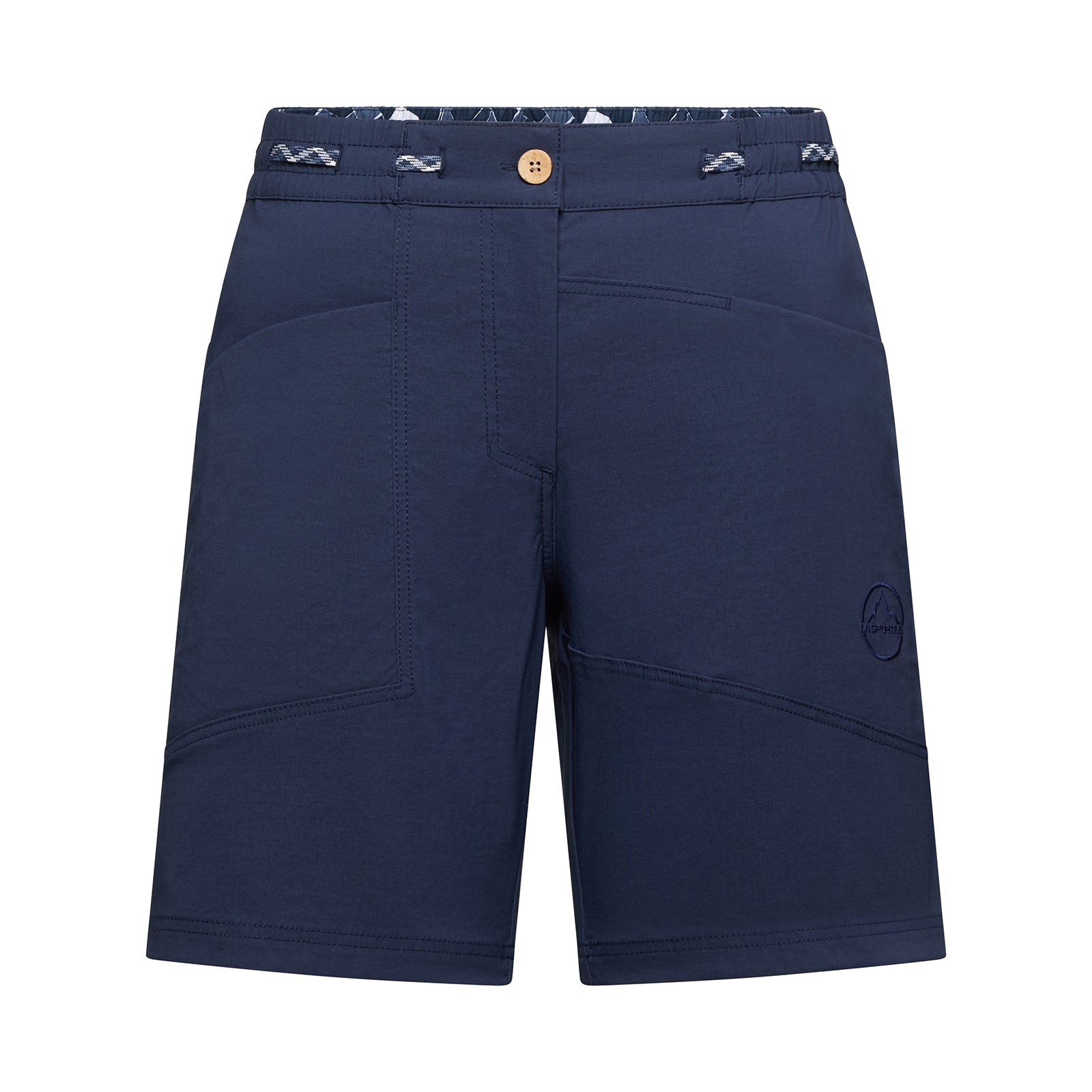 Mantra Shorts Women's Night Sky Alt View #4
