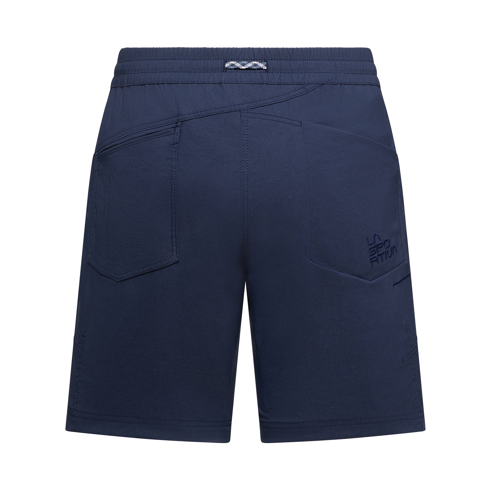 Mantra Shorts Women's Night Sky Alt View #5
