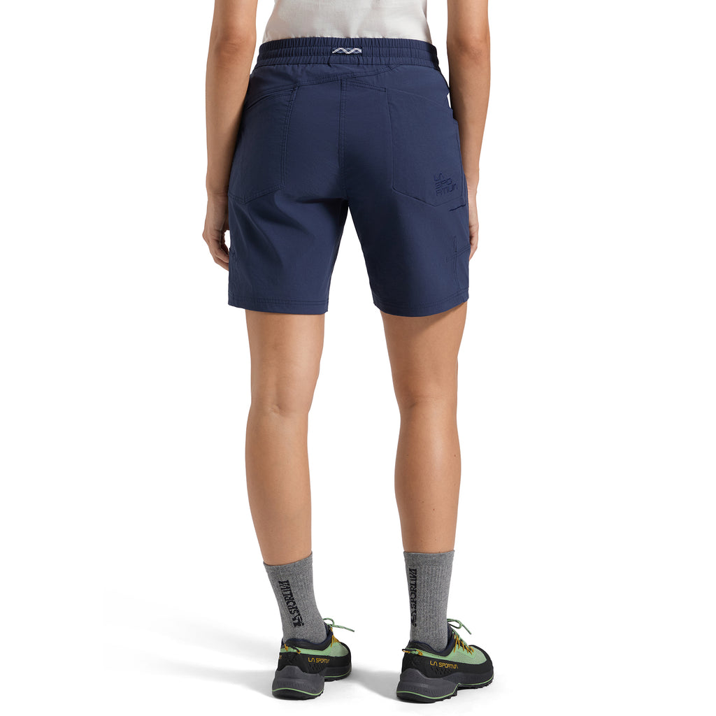 Mantra Shorts Women's Night Sky Alt View #7

